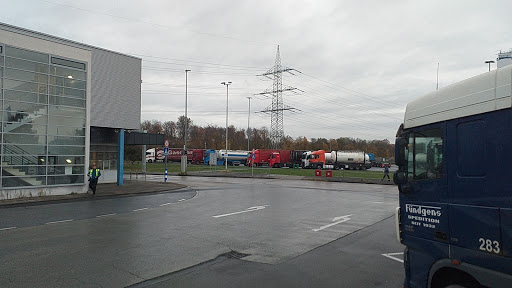 Dormagen Chempark - Thumbnail