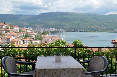 Photos of Villa Saraj