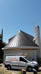 Photo n°9 de Aéris toiture à Montbrison (Couvreur)