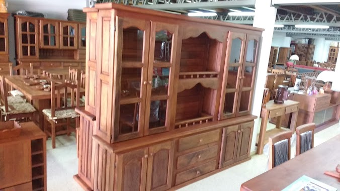 Damar Muebles de Algarrobo, Author: Marcelo Neundorf