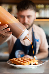 Photo n°5 de Le Comptoir Cochon Iodé | Croix-Rousse à Lyon (Bar-restaurant à huîtres)