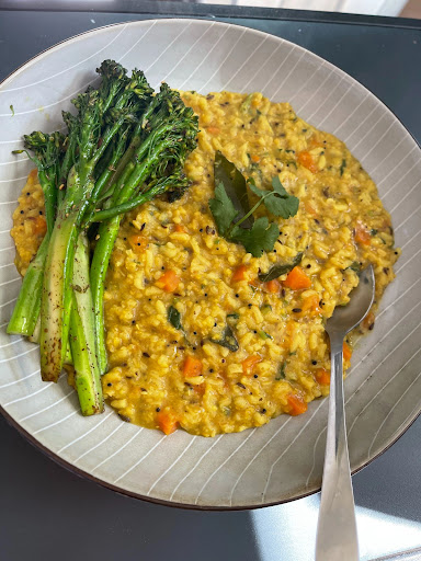 Simply Lentils - Thumbnail