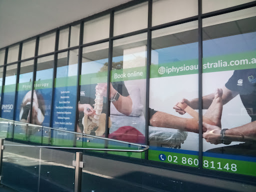 iPHYSIO Merrylands - Thumbnail