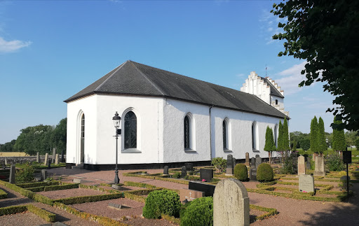 Fjärestad Church