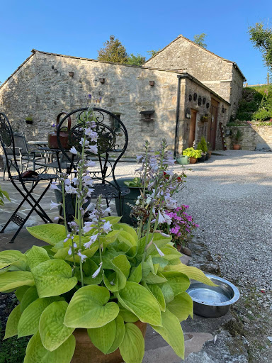 Ashes Farm Bed & Breakfast, Holiday Cottage and lodges