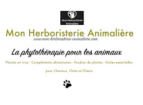 Mon Herboristerie Animalière à Noidans-lès-Vesoul