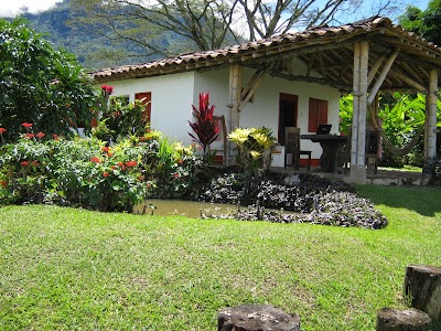 Photos of La Oculta Lodge