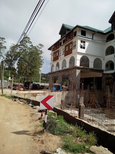 Photos of Hotel Ashford