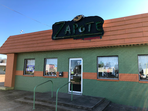 Zapote Mexican Grill