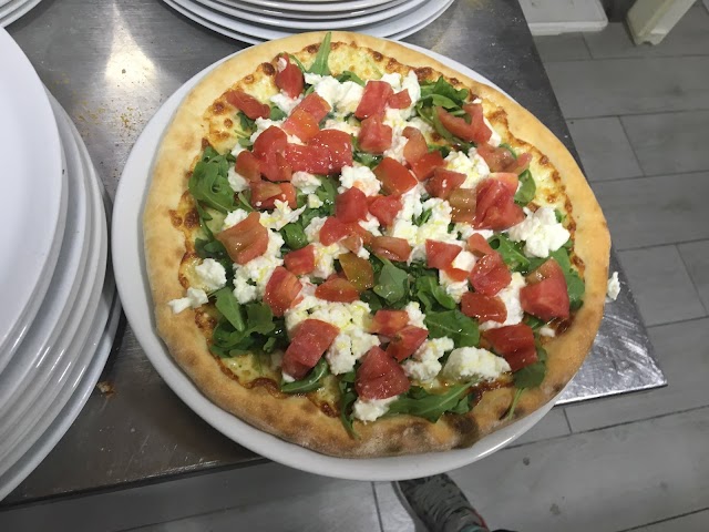 Osteria di Castello