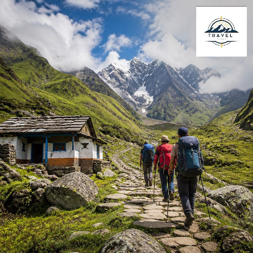 Embark on the sacred Panch Kedar yatra with Skyway Travel vibes, a trusted travel agency in Banga… post image