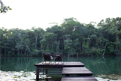 Photos of Hotelito Perdido