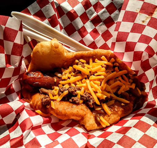 Kalama Fry Bread - Thumbnail