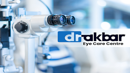 Dr. Akbar Eye Centre | Eye Specialist bulandshahr