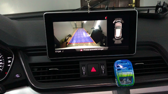 Opinii despre elektro-VAG | Doposażanie | Konwersja z USA/Kanady | Diagnostyka | VAG - Porsche - Bentley - Lamborghini în Oleśnica - Elektryk