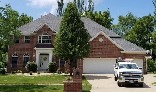 Higher Ground Roofing - Visual