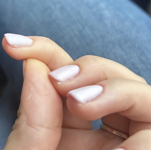 Shop Handmade - Manicure Nail Bar Vannes - Thumbnail