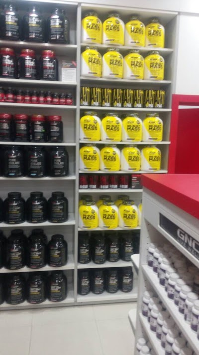 Photos of GNC Livewell Limited