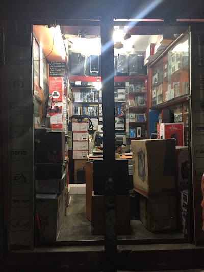 Photos of Orbit Source