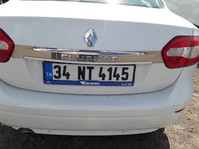 Photos of Hali&ccedil; Oto FIAT Yetkili Bayi