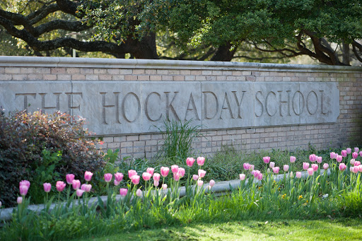 The Hockaday School Logo