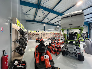 Photo n°8 de A&MS - Agri et Motoculture Services à Chauray (Magasin de matériel de motoculture)