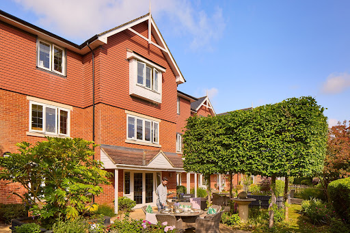 Dedicated residential home Support in Wokingham