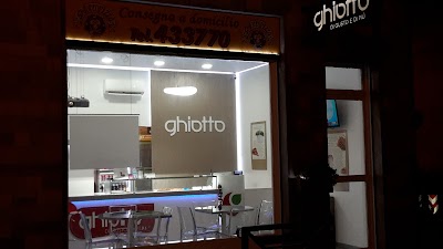 Ghiottopizza Pizzeria Bra