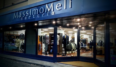 Photos of Massimo Meli sartoria