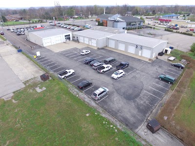Photos of Select Auto Sales and Service
