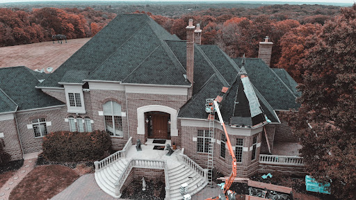 Evolved Construction - Visual