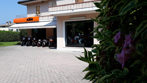 Botter Moto - Visual