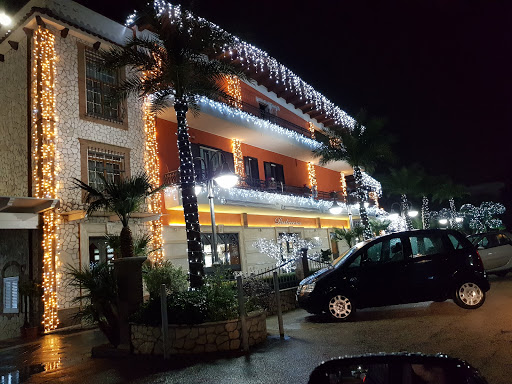 Tiffany Club Lounge Bar - Thumbnail