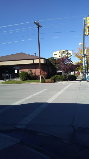 Zions Bank Duchesne - Thumbnail