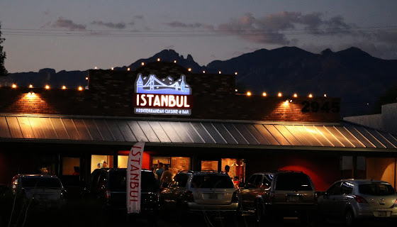 Istanbul Mediterranean Cuisine & Bar
