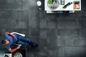 Photo n°11 de Torchio Carrelage et Bain à Hambye (Fournisseur de pierre naturelle)