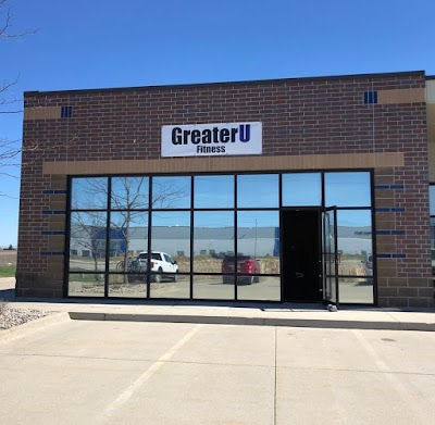 GreaterU Fitness