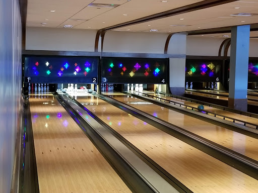 Splitsville - Visual