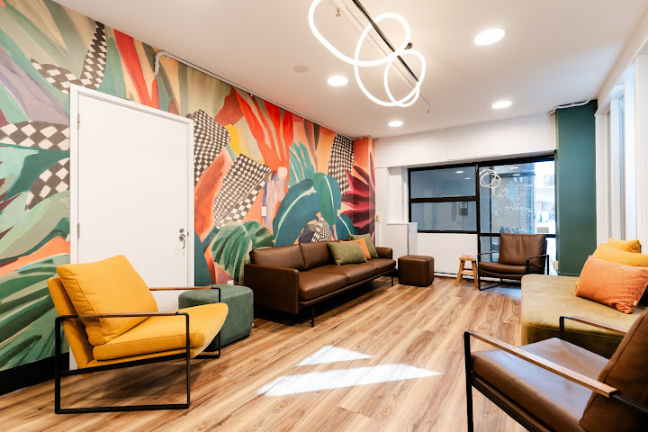 Haka House Wellington by null