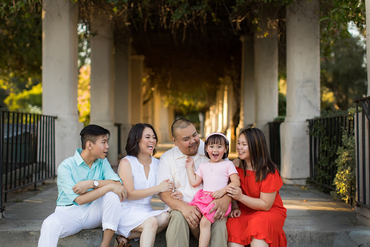 Just Maggie Photography — photography studio in Santa Clarita, CA