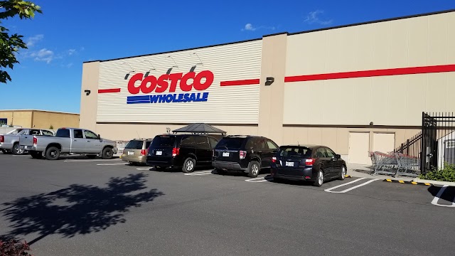 Costco Wholesale Drummondville