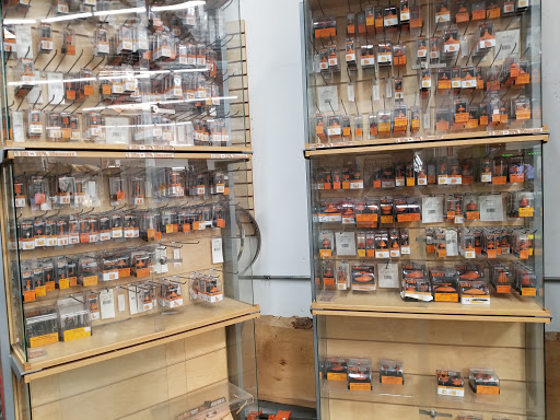 Eagle Tools - Visual