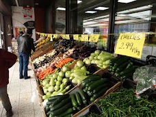 Worldwide Foods manchester