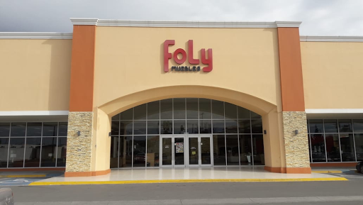Foly Furniture Suc. Laredo