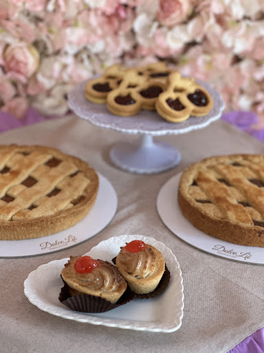 Dolce Lù - Visual