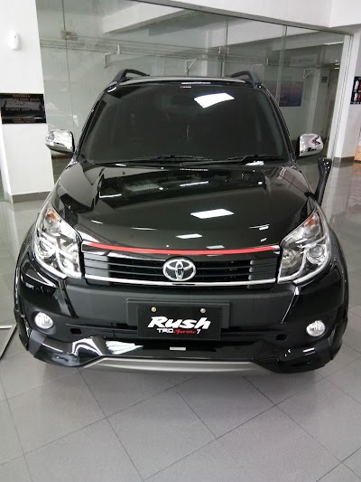 Photos of Sutan Indo Aneka Mobil PT