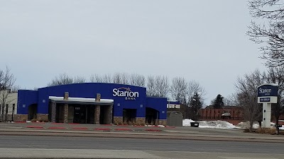 Starion Bank