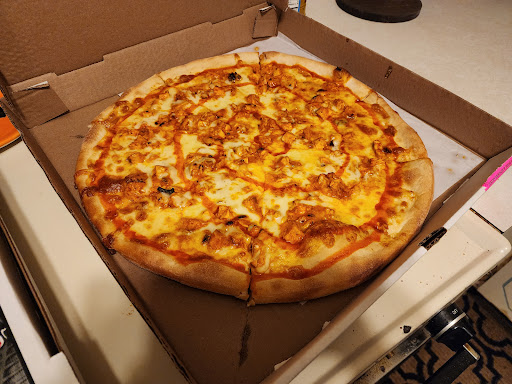 Fabio's Pizza - Thumbnail