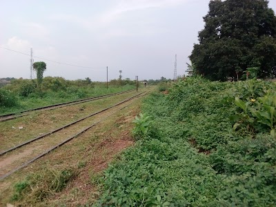 Photos of Kajola Railyway Station