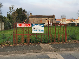 Photo n°10 de Franck Jeannin, IAD France Immobilier Bressuire à Bressuire (Consultant immobilier)